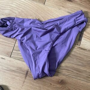 COPY - Becca NWT Bikini Bottom — Small